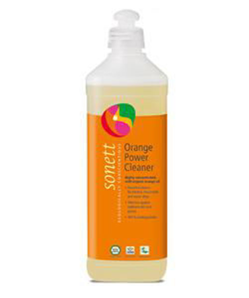 Obrázek Pomerančový intenzivní čistič 500 ml SONETT