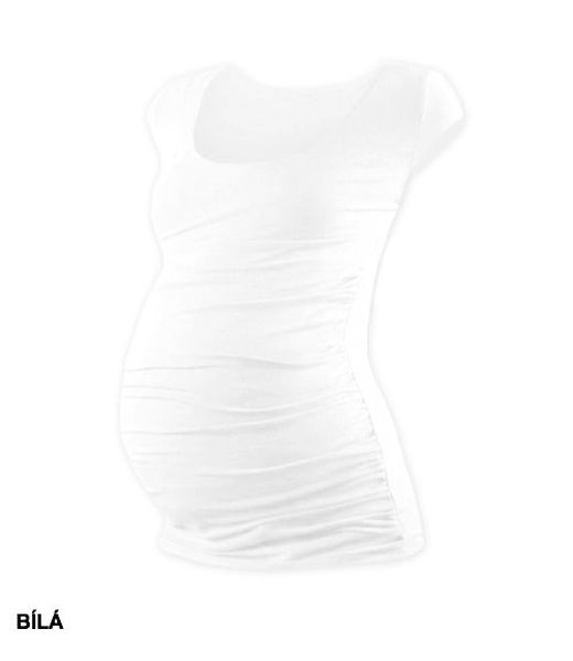 Obrázek Těhotenské tričko mini rukáv JOHANKA Jožánek
