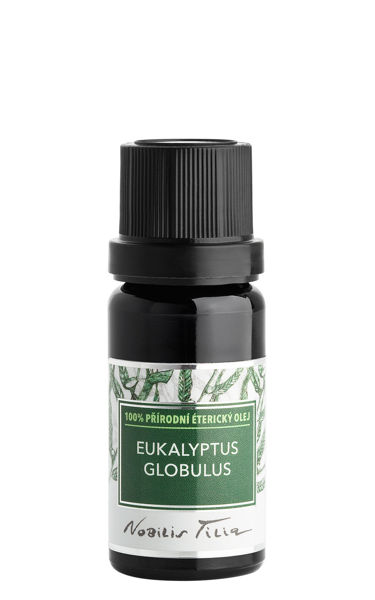 Obrázek Éterický olej EUKALYPTUS GLOBULUS Nobilis