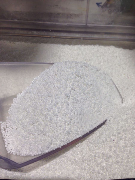 Obrázek Sůl do myčky 100 g BEZOBAL TIERRA VERDE