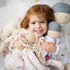 Obrázek Chi Chi lněná panenka Kelsey Bonikka