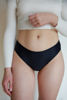 Obrázek Menstruační kalhotky Klasické modré light SAYU