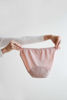 Obrázek Menstruační kalhotky Klasické růžové light SAYU