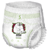 Obrázek Dětské kalhotkové eko pleny MAXI velikost 4 Muumi Baby