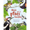 Obrázek Moje ptačí knížka - S. Ernsten, J. Walczyk