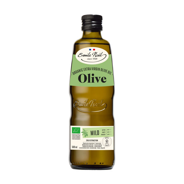 Obrázek Olej olivový 500 ml EMILE NOËL